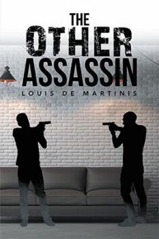 Paperback The Other Assassin Book