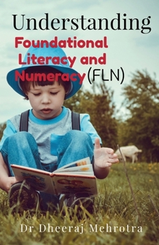 Paperback Understanding Foundational Literacy and Numeracy (FLN) Book