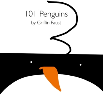 Paperback 101 Penguins Book