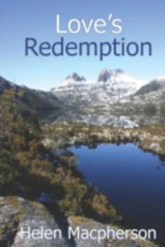 Paperback Love's Redemption Book