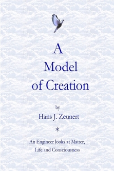 Paperback A Model of Creation Book