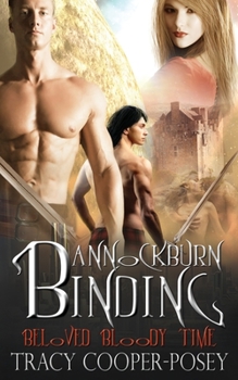 Bannockburn Binding - Book #1 of the Beloved Bloody Time