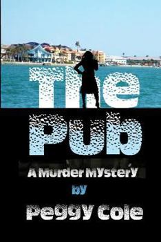 Paperback The Pub: A Murder Mystery Book