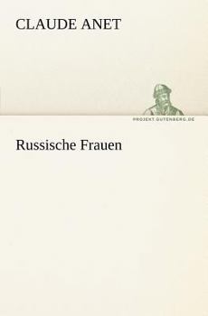 Paperback Russische Frauen [German] Book