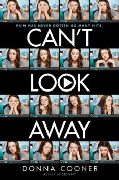 Hardcover Can't Look Away Book