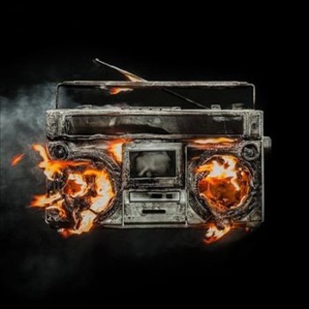 Vinyl Revolution Radio Book