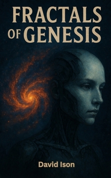 Paperback Fractals of Genesis Book