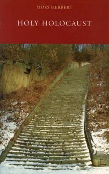 Paperback Holy Holocaust Book