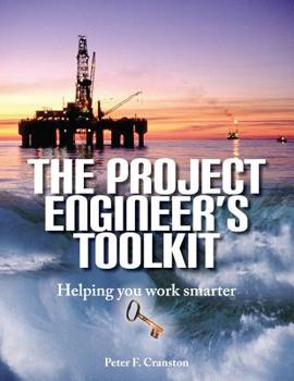 Paperback The Project Engineer's Toolkit Book