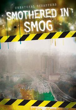 Paperback Smothered in Smog Book