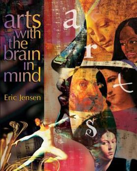 Paperback Arts with the Brain in Mind Book