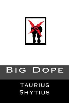 Paperback Big Dope: "...books you love to hate..." Book