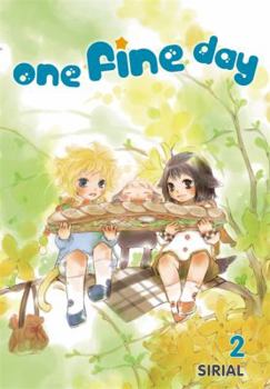 Paperback One Fine Day, Volume 2 Book