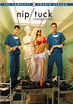 Nip/ Tuck: Season 4