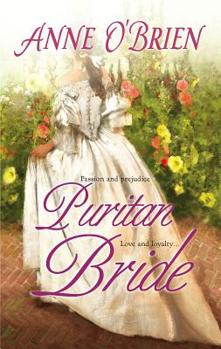 Mass Market Paperback Puritan Bride Book