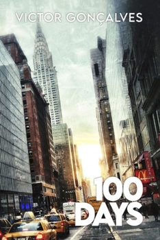 Paperback 100 Days Book