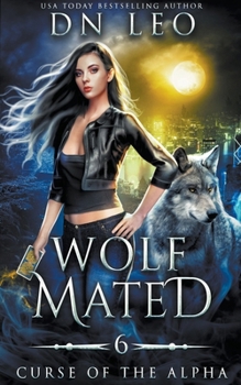 Paperback Wolf Mated Book