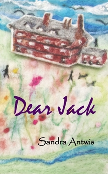 Paperback Dear Jack Book