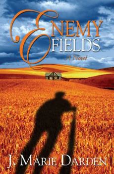 Paperback Enemy Fields Book