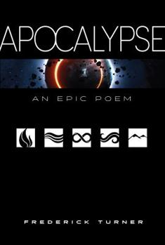 Paperback Apocalypse: An Epic Poem Book