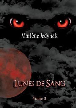 Paperback Lunes de Sang [French] Book
