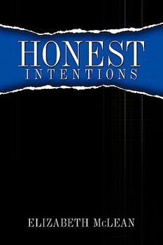 Paperback Honest Intentions Book