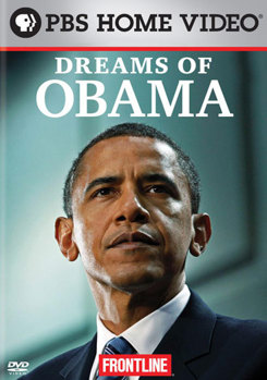 DVD Frontline: Dreams of Obama Book