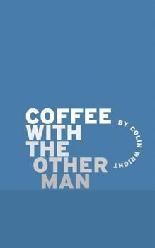 Paperback Coffee with the Other Man Book