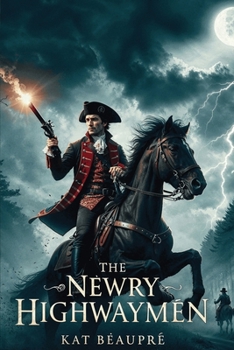 Paperback The Newry Highwayman Book