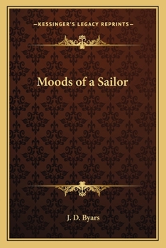 Moods of a Sailor