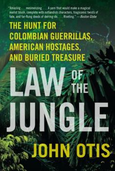 Paperback Law of the Jungle Book