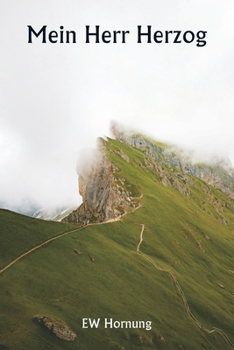 Mein Herr Herzog (German Edition)
