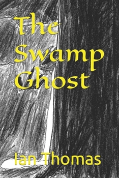 Paperback The Swamp Ghost Book