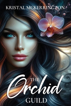 Paperback The Orchid Guild Book