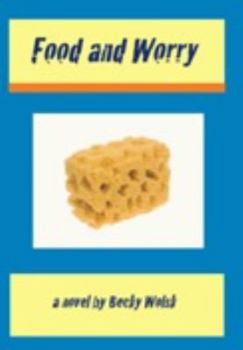 Paperback Food and Worry Book