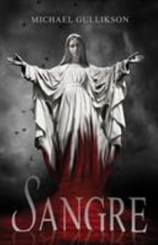 Paperback Sangre Book
