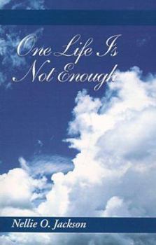 Paperback One Life Is Not Enough Book