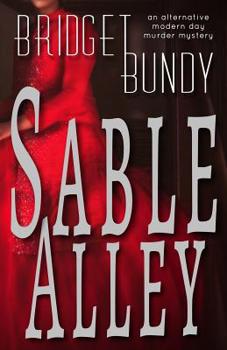 Paperback Sable Alley Book