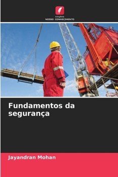 Paperback Fundamentos da segurança [Portuguese] Book