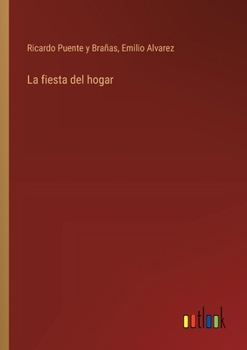 Paperback La fiesta del hogar [Spanish] Book