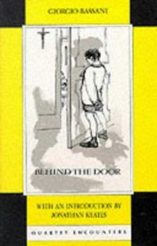 Dietro la porta - Book #4 of the Il romanzo di Ferrara