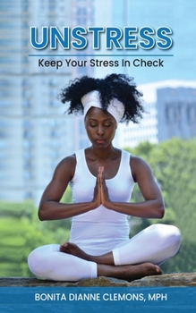 Paperback Unstress Book
