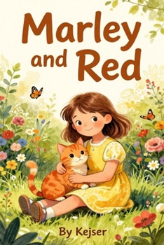 Paperback Marley And Red Book