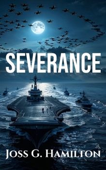 Paperback Severance: A Hardlands Prelude Book
