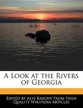 A Look at the Rivers of Georgi