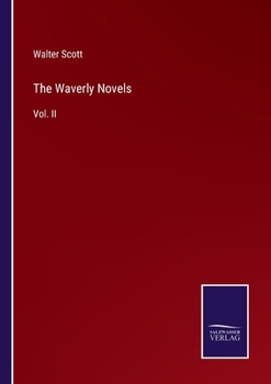 Paperback The Waverly Novels: Vol. II Book