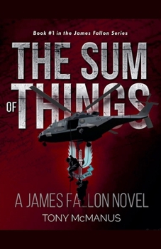 Paperback The Sum of Things Book
