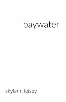Hardcover Baywater Book