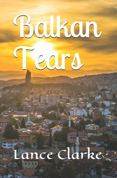 Paperback Balkan Tears Book