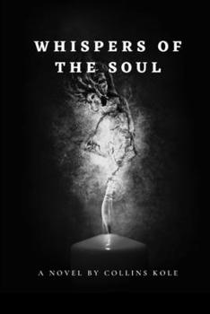 Paperback Whispers of the Soul Book